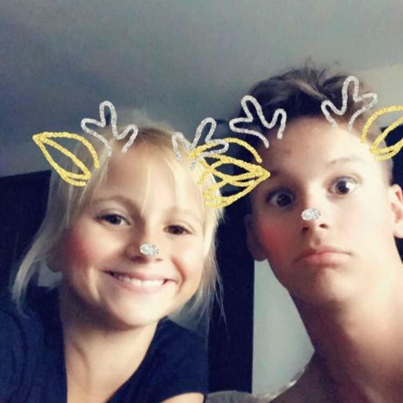 Meet your Posher, Joshua - Picture 1 of 1